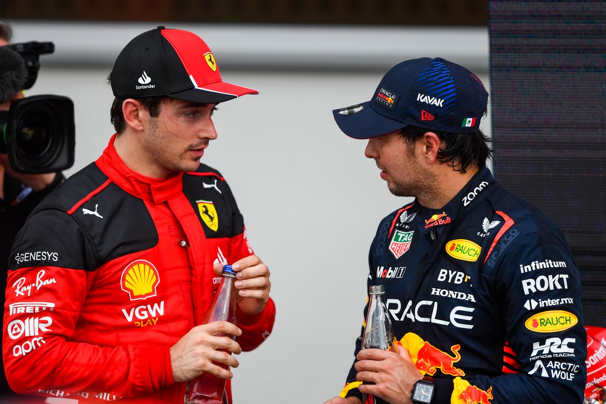 'Ferrari snoept twee grote namen weg bij Red Bull'
