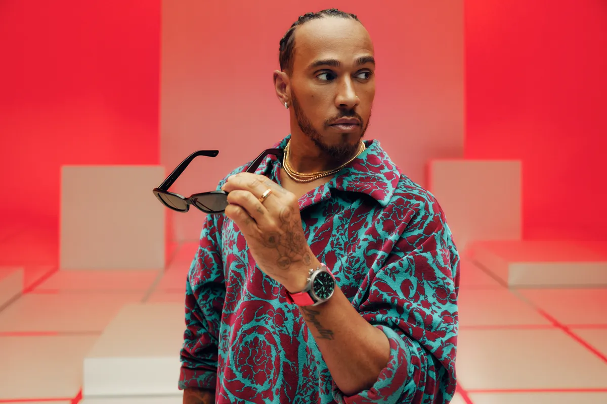 Formule 1-baas spreekt zich uit over toekomst Lewis Hamilton: 'Dat zou respectloos zijn'