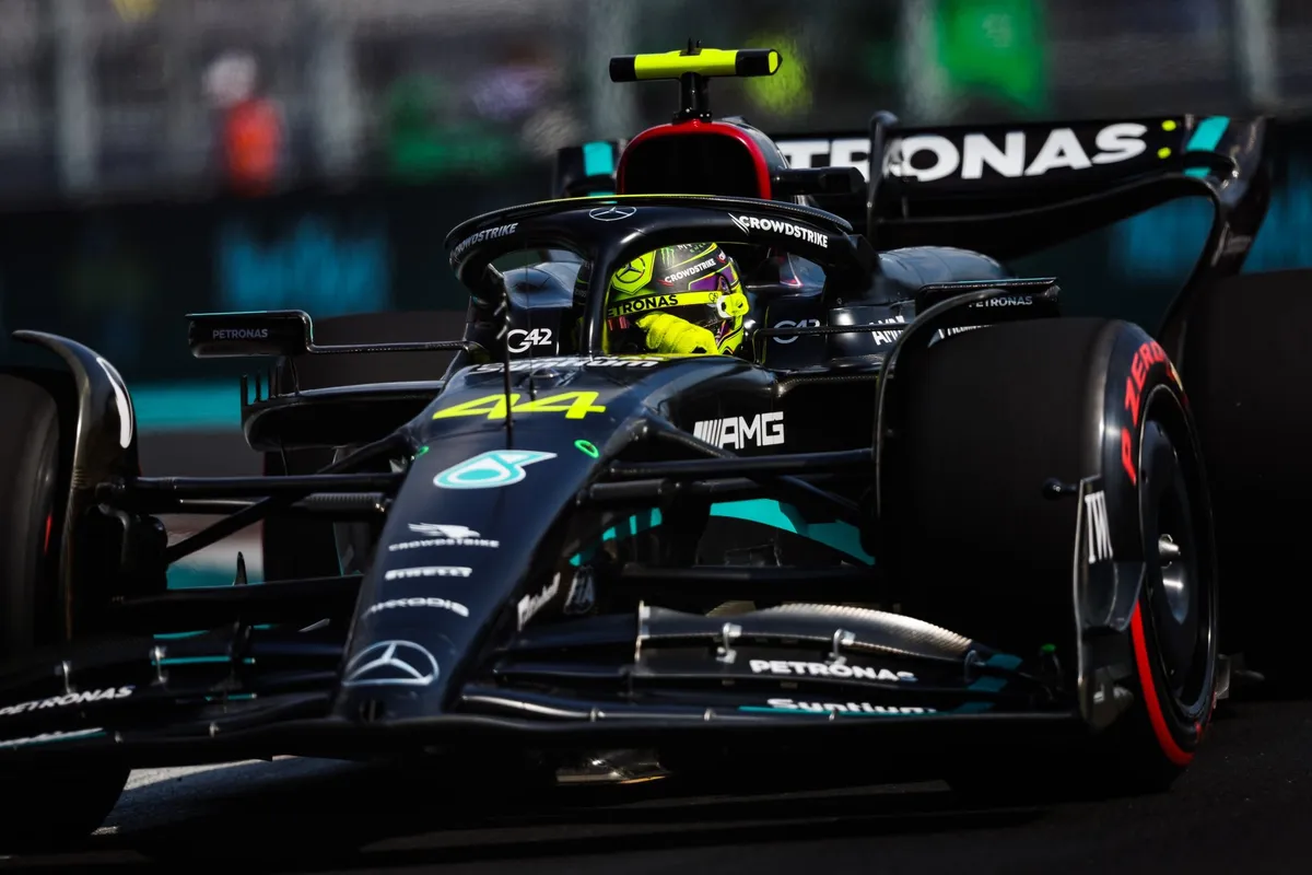 Toto Wolff heeft zorgelijk nieuws voor concurrentie in aanloop naar Grand Prix van Oostenrijk
