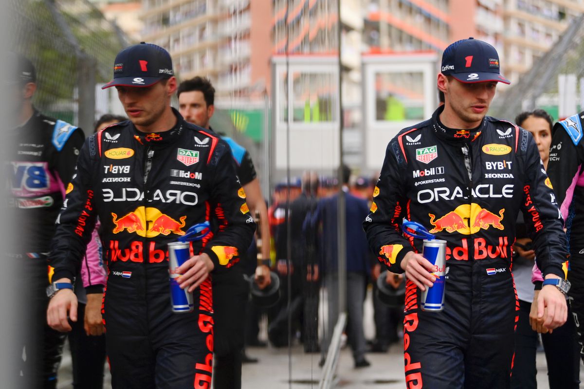 Max Verstappen sluit zichzelf volledig af van het Formule 1-wereldje: 'Ik negeer het bewust'