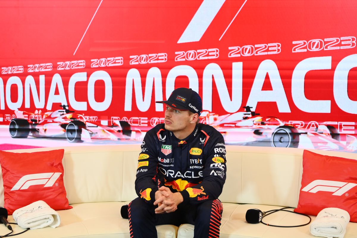 Helmut Marko waarschuwt concurrentie voor Max Verstappen: 'Dat is hij nu ook'