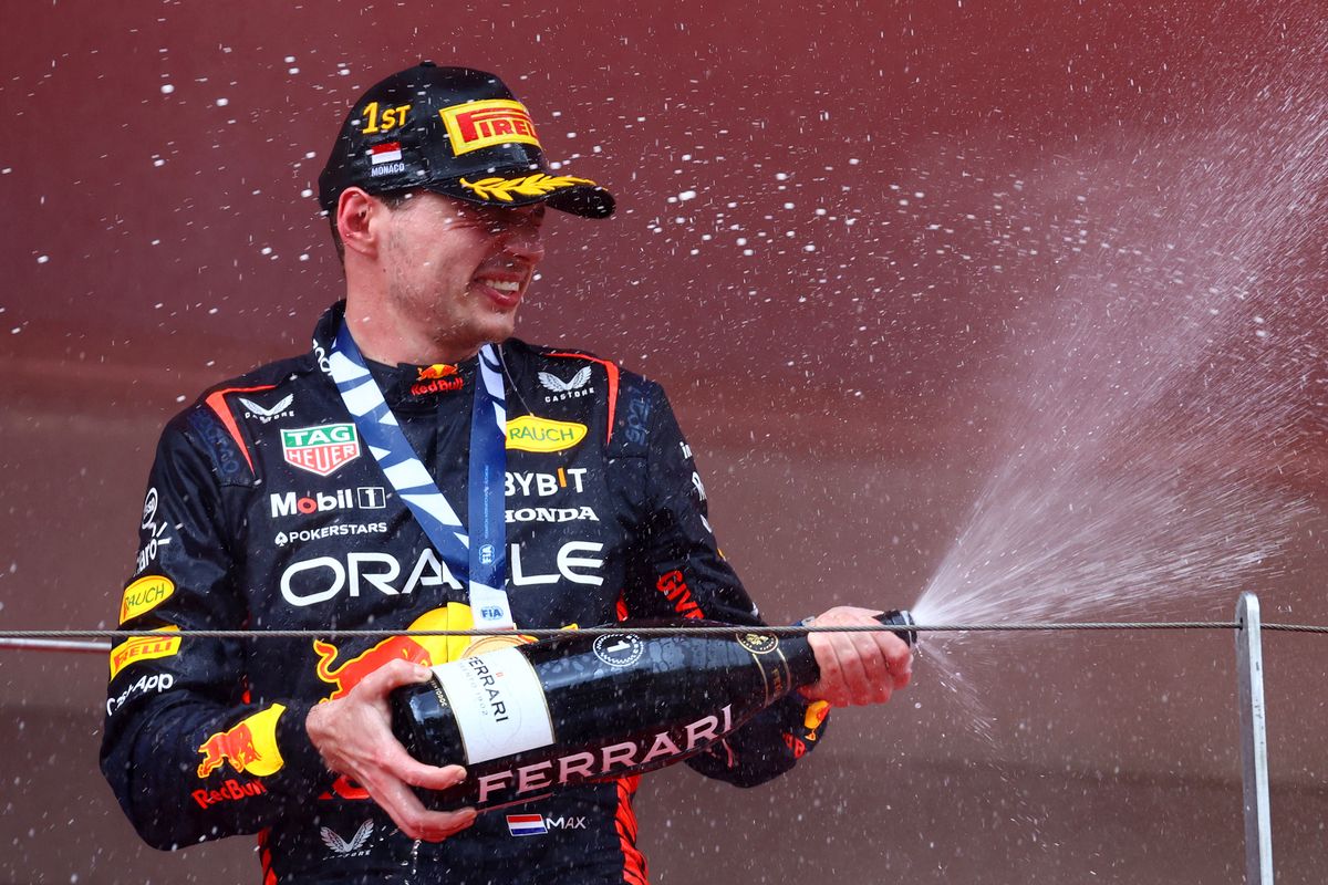 Mario Andretti gaat Max Verstappen naar de Indy 500 lokken: 'Na zijn achtste F1-titel'