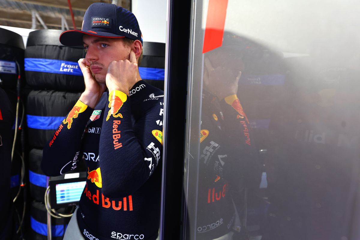 'Afgelasting GP van Emilia-Romagna doet Max Verstappen meer pijn dan Sergio Perez in titelstrijd'