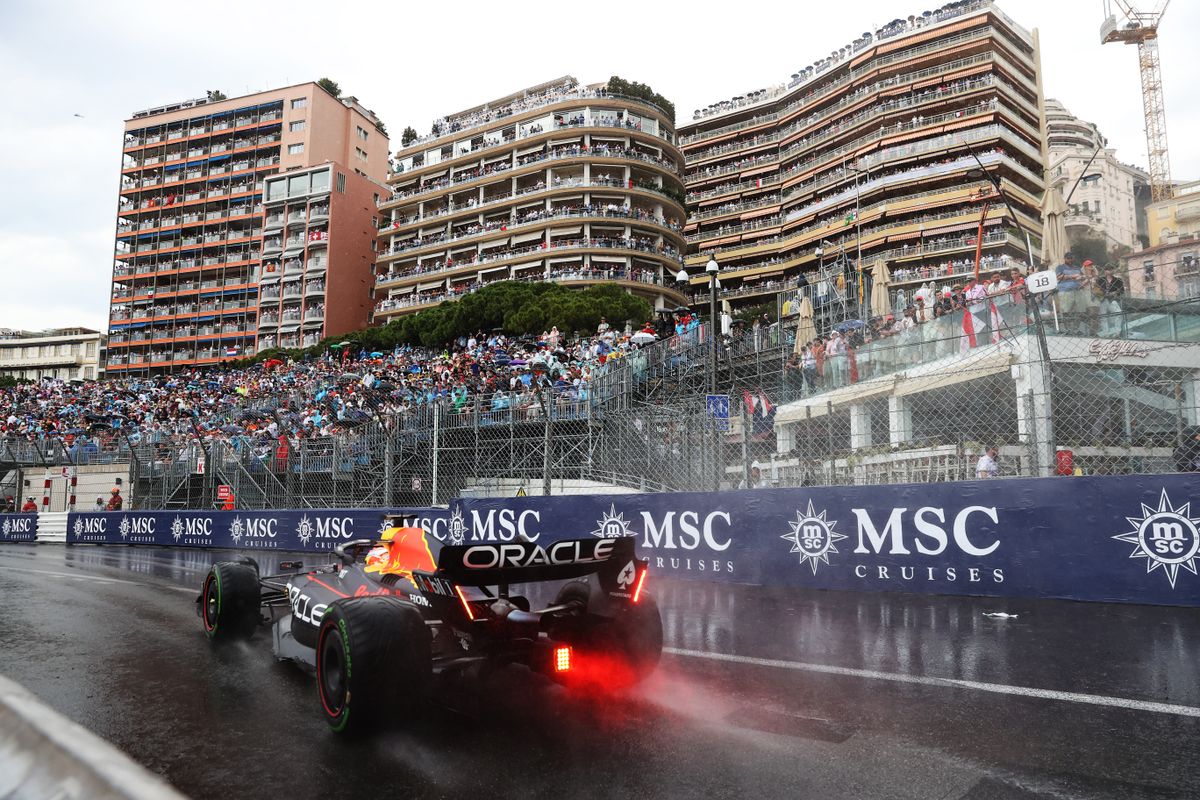 Max Verstappen legt uit hoe hij de overwinning in Monaco bijna weggooide