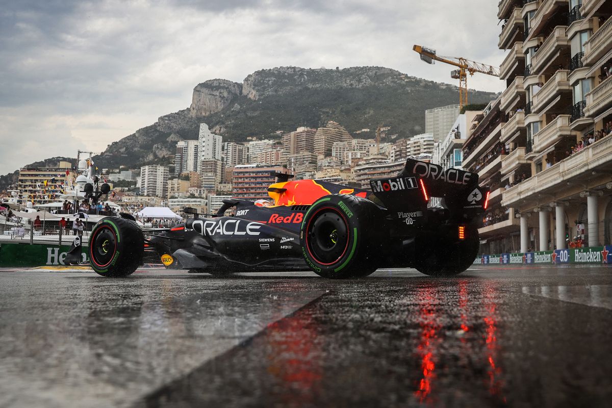 Max Verstappen krijgt geweldig compliment van Oscar Piastri na de GP van Monaco