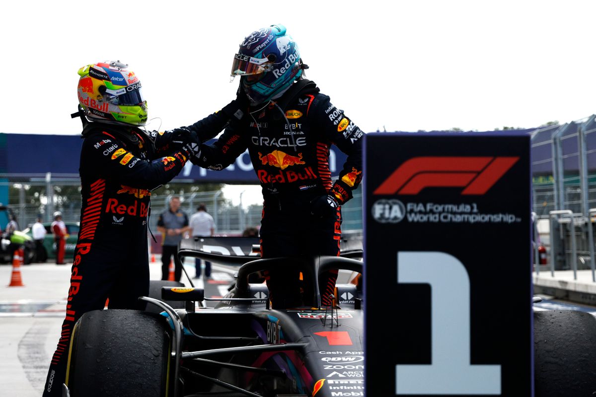 Martin Brunde kijkt naar DRS-truc van Red Bull Racing: 'Een fundamenteel probleem'