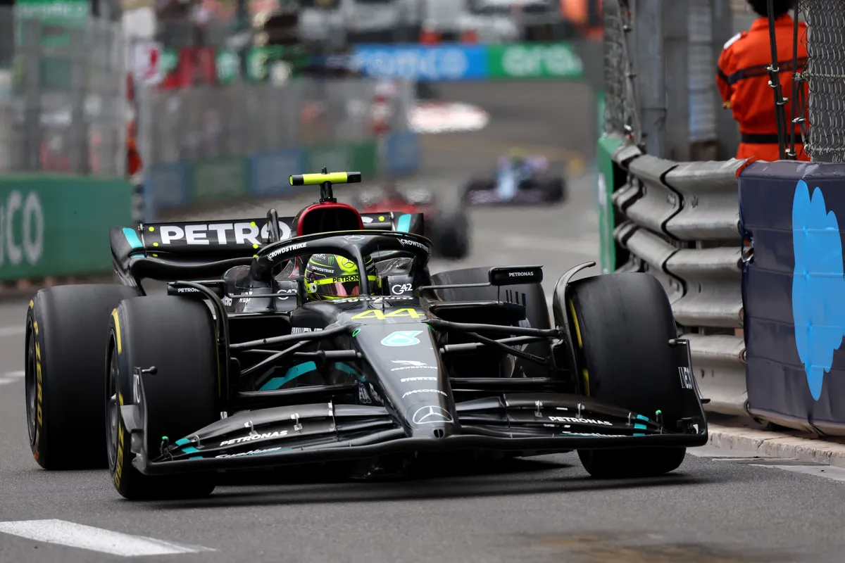 Toto Wolff waarschuwt Red Bull Racing voor de Grand Prix van Spanje: 'In Barcelona...'