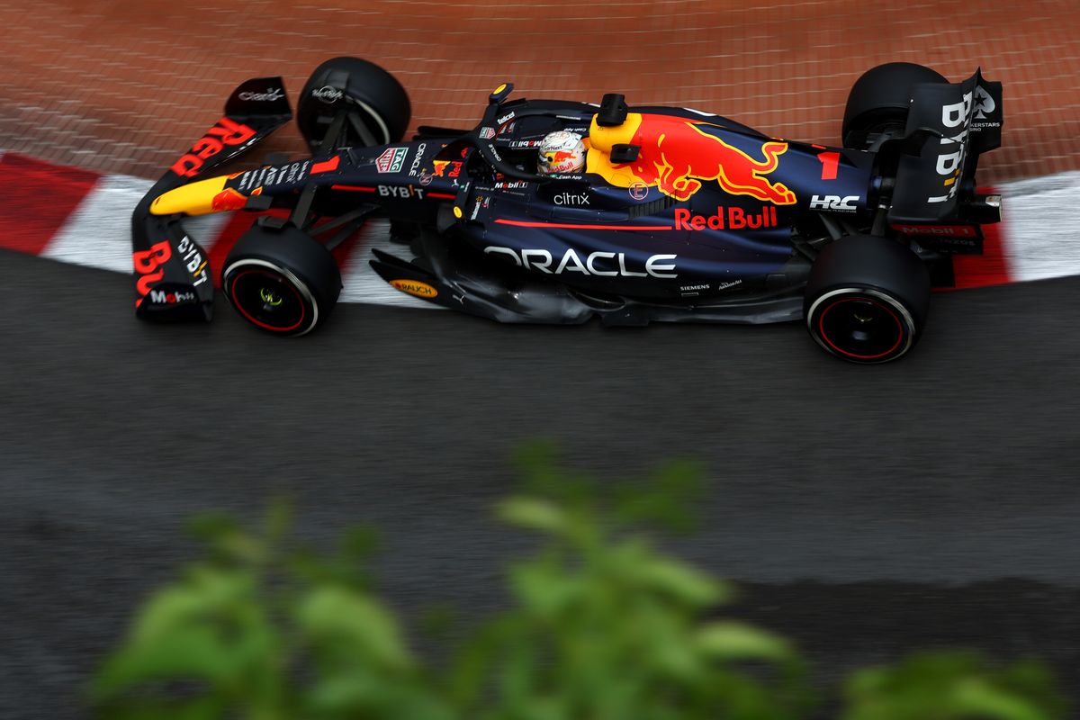 Het tijdschema voor de Grand Prix van Monaco