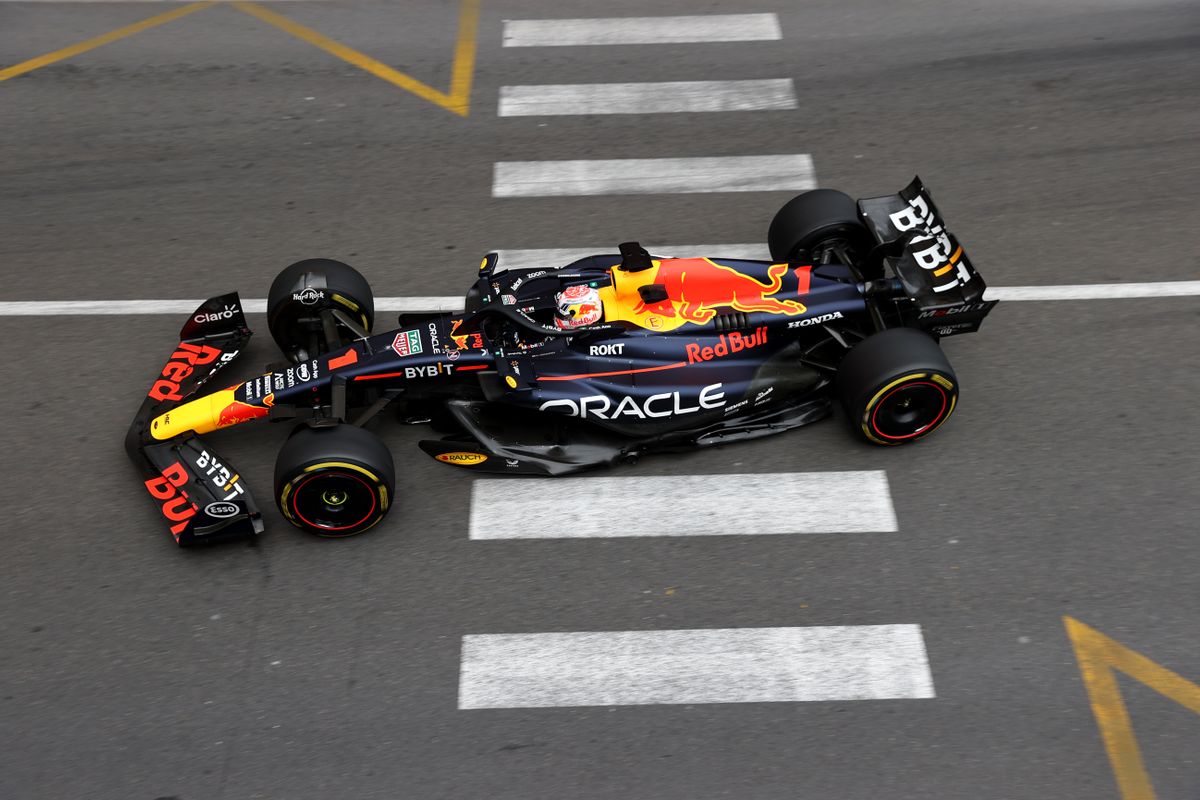 Red Bull heeft goed nieuws voor Max Verstappen tijdens Grand Prix van Spanje