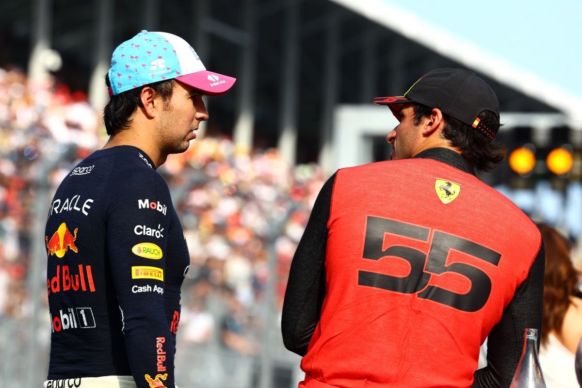 'Ferrari doet Red Bull pijn en zet de achtervolging in op Max Verstappen'