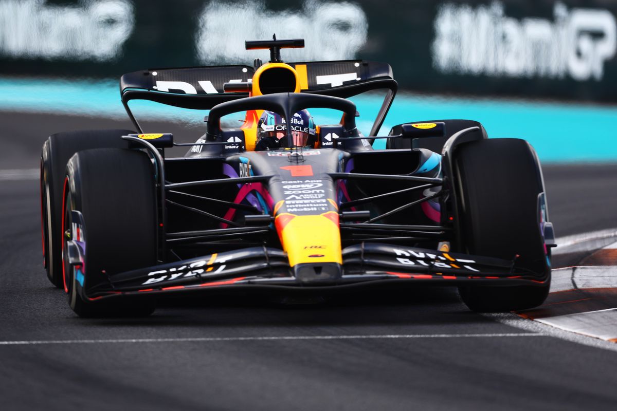 Red Bull Racing gaat in Monaco veel last krijgen van hun grootste probleem in 2023