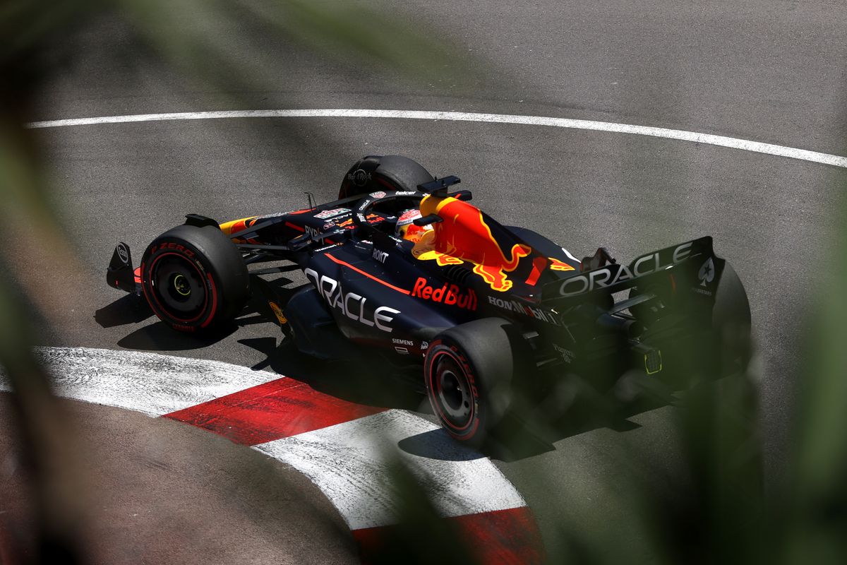 Wat doet het weer tijdens de Grand Prix van Monaco?