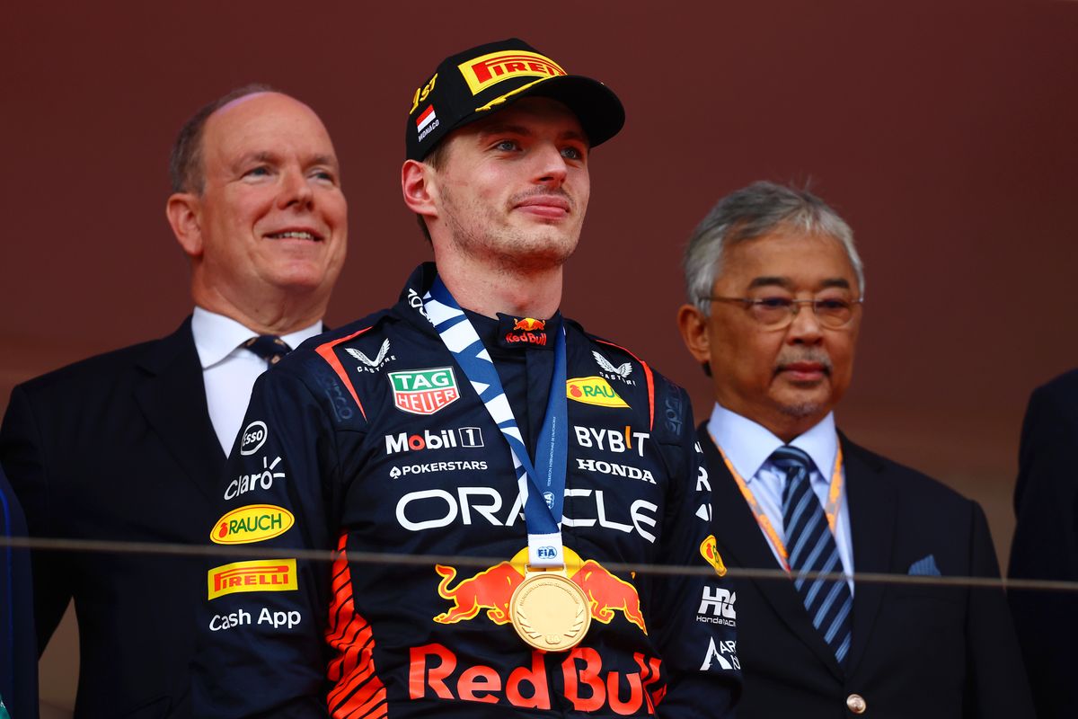 Max Verstappen spreekt bijzondere wens uit voor Grand Prix van Spanje