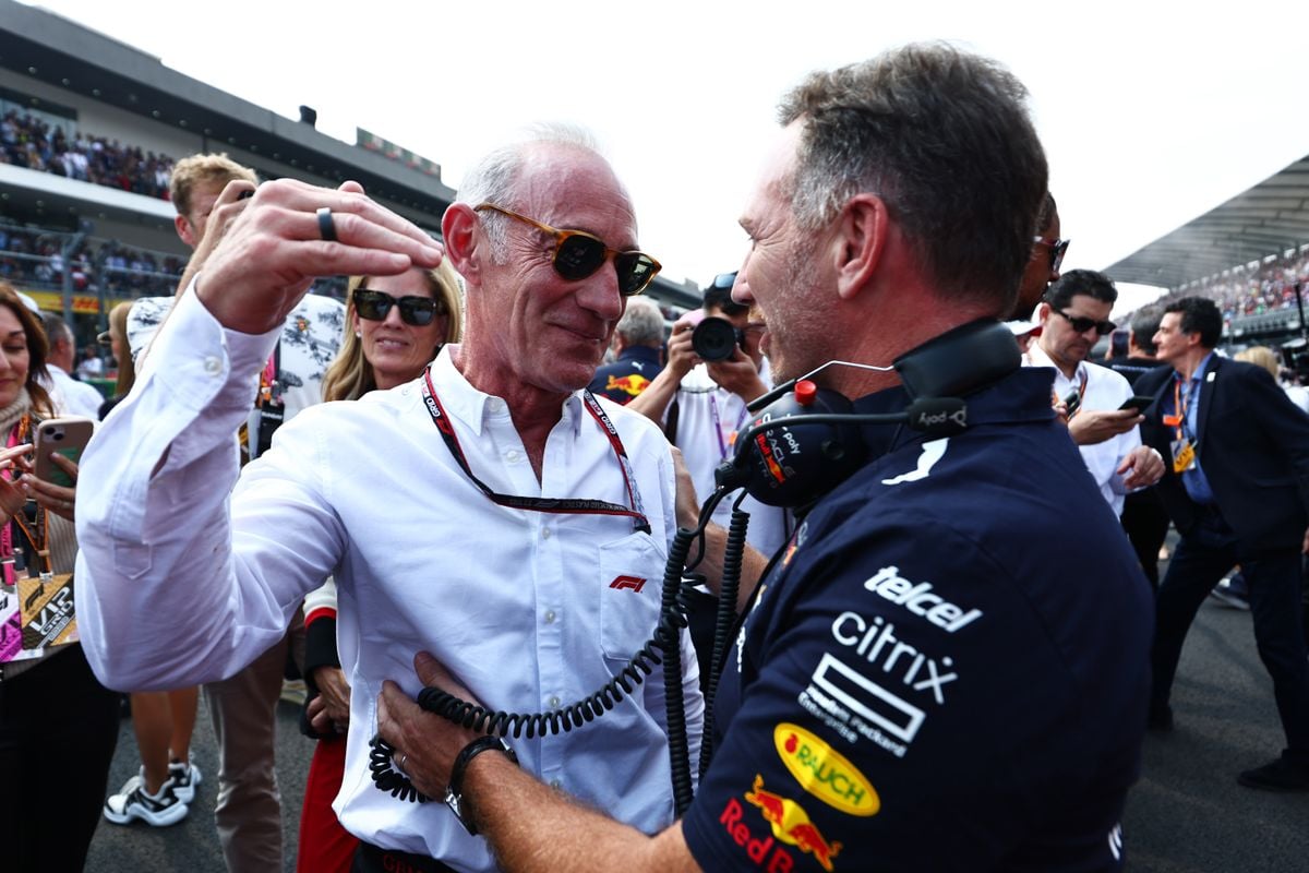 CEO Liberty Media ziet Max Verstappen als een van 'drie beste coureurs in de geschiedenis'