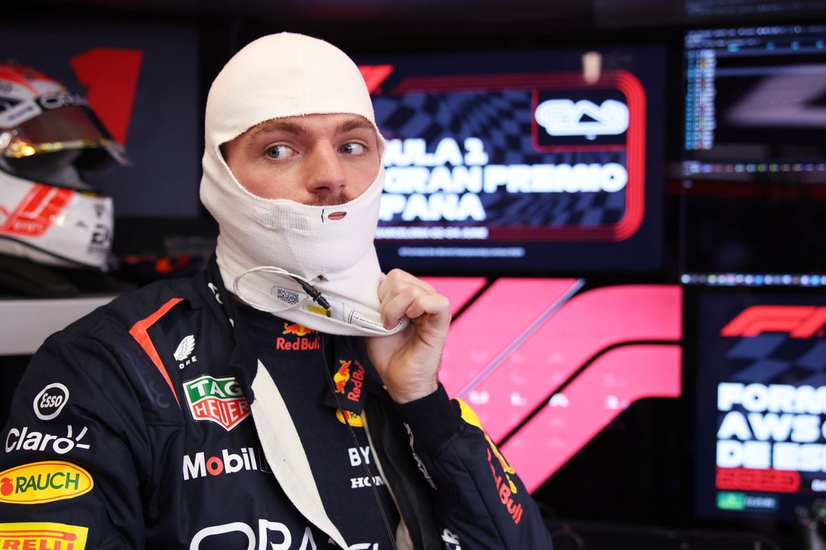 Mika Häkkinen noemt schokerende concurrent voor Max Verstappen: 'Zij gaan Red Bull aanvallen'