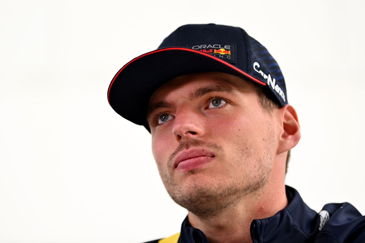 Jordan over Max Verstappen: 'Hij maakt het nog saaier dan in het Schumacher-tijdperk'