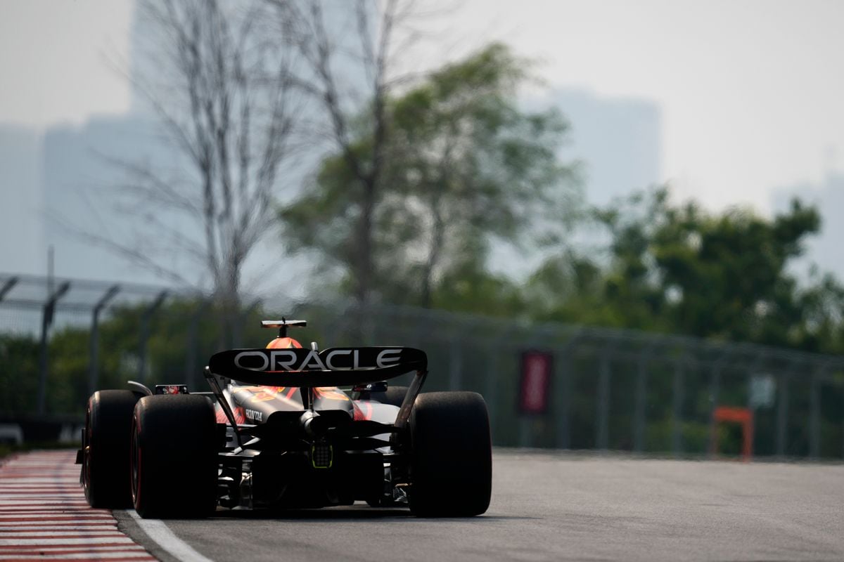 Helmut Marko luidt noodklok voorafgaand aan de Grand Prix van Canada