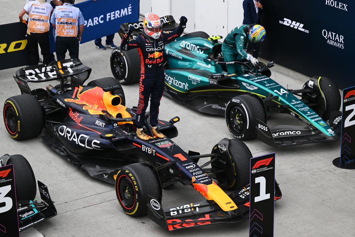 FIA pakt Red Bull aan met nieuwe regel voor budgetplafond