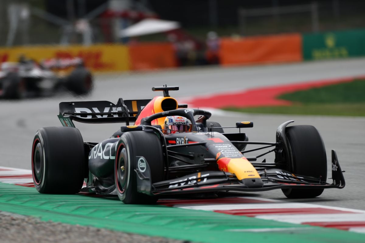 Collega Formule 1-coureur haalt prestaties Max Verstappen onderuit