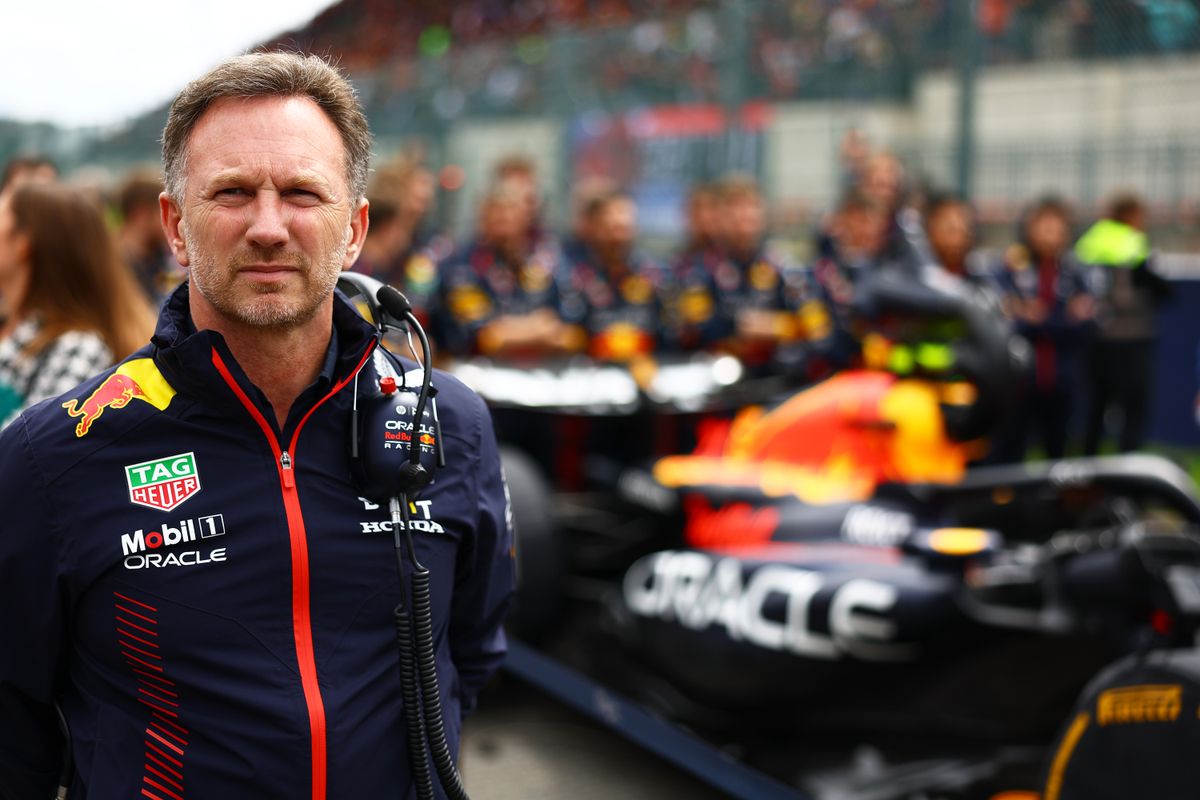 Christian Horner heeft bericht voor Formule 1-fans na dominante vertoning Red Bull