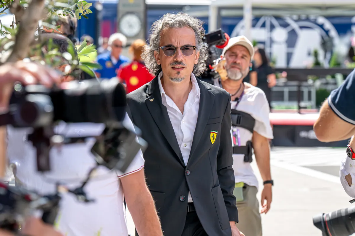 Ferrari komt met statement na vertrek topman richting AlphaTauri