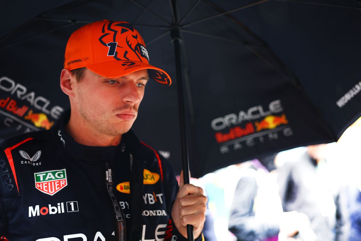 Formule 1 moet meer doen om Max Verstappen langer te behouden: 'Daar kijk ik naar'