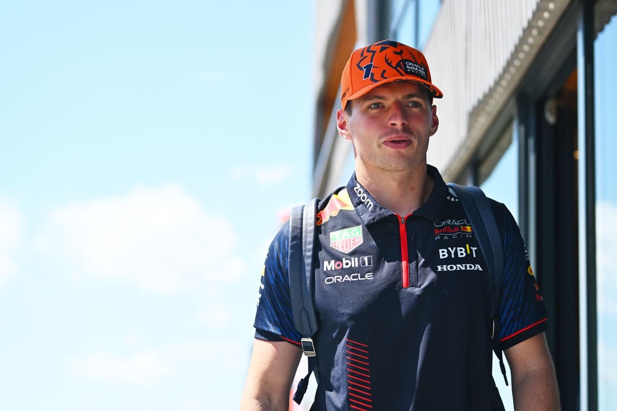 Max Verstappen zet deur voor Ricciardo bij Red Bull wagenwijd open: 'Wilde al niet dat hij wegging'