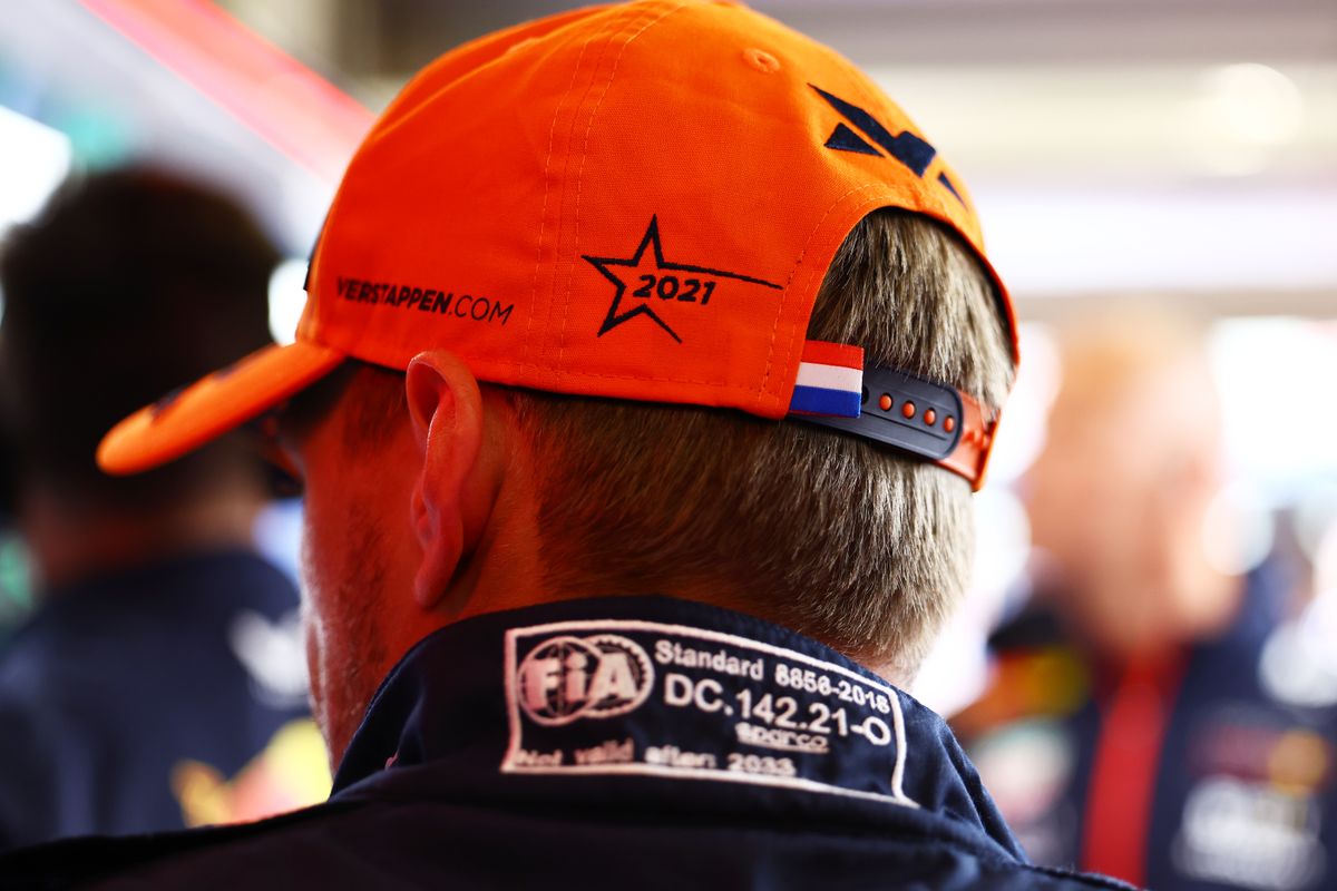 Max Verstappen legt uit wat de F1 moet doen om hem langer in de sport te houden