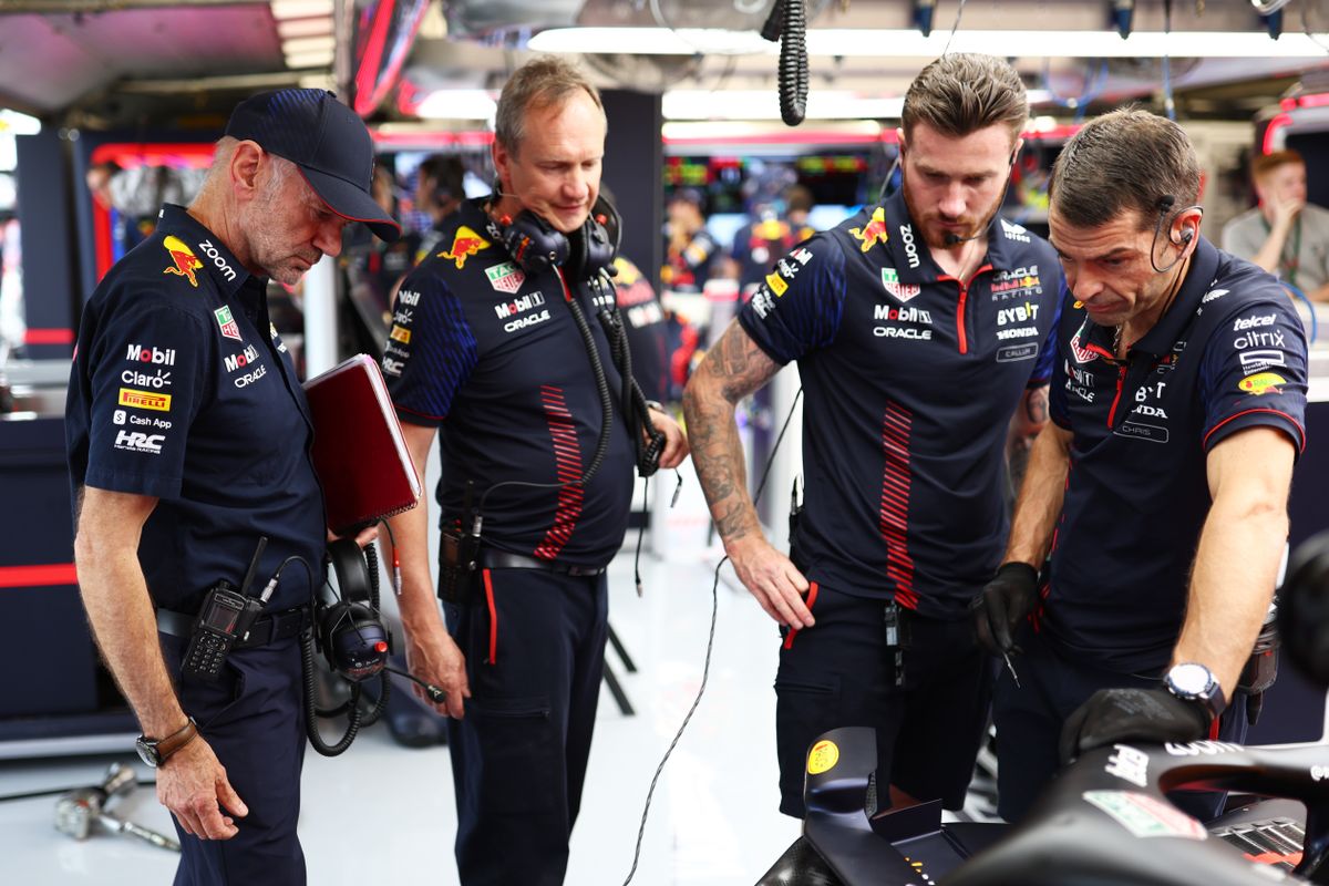 Hoofdengineer Red Bull Racing komt met goed nieuws voor Max Verstappen in aanloop naar Hongaarse Grand Prix