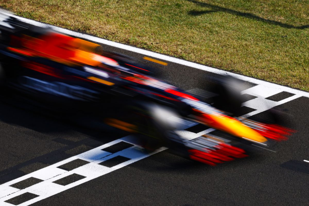 'Teams en FIA hebben vragen over speciaal project Red Bull; budgetplafond overtreding in aantocht?'