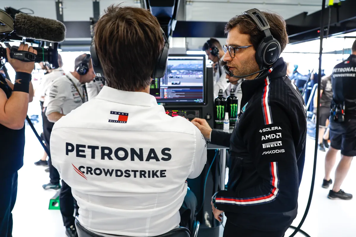dambrosio wolff mercedes