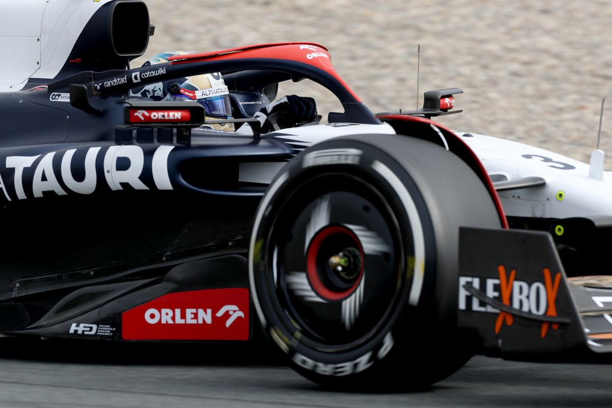 Christian Horner geeft update over gezondheidstoestand Daniel Ricciardo