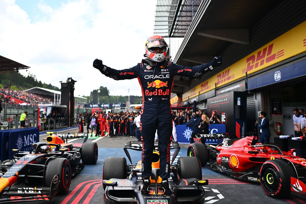 'Red Bull Racing profiteert zo al drie jaar van regelovertreding'