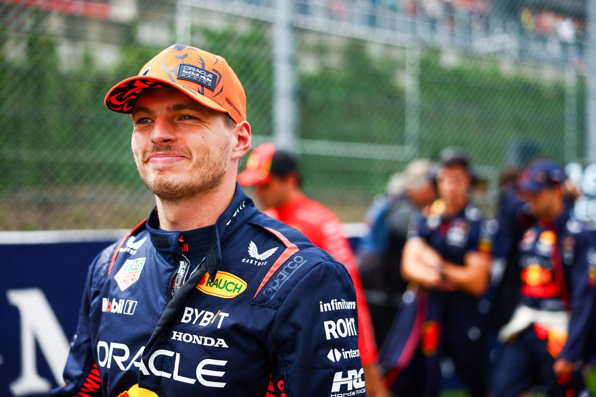 Gaat Max Verstappen toch langer door in de F1? 'Dit houdt het vuur gaande'
