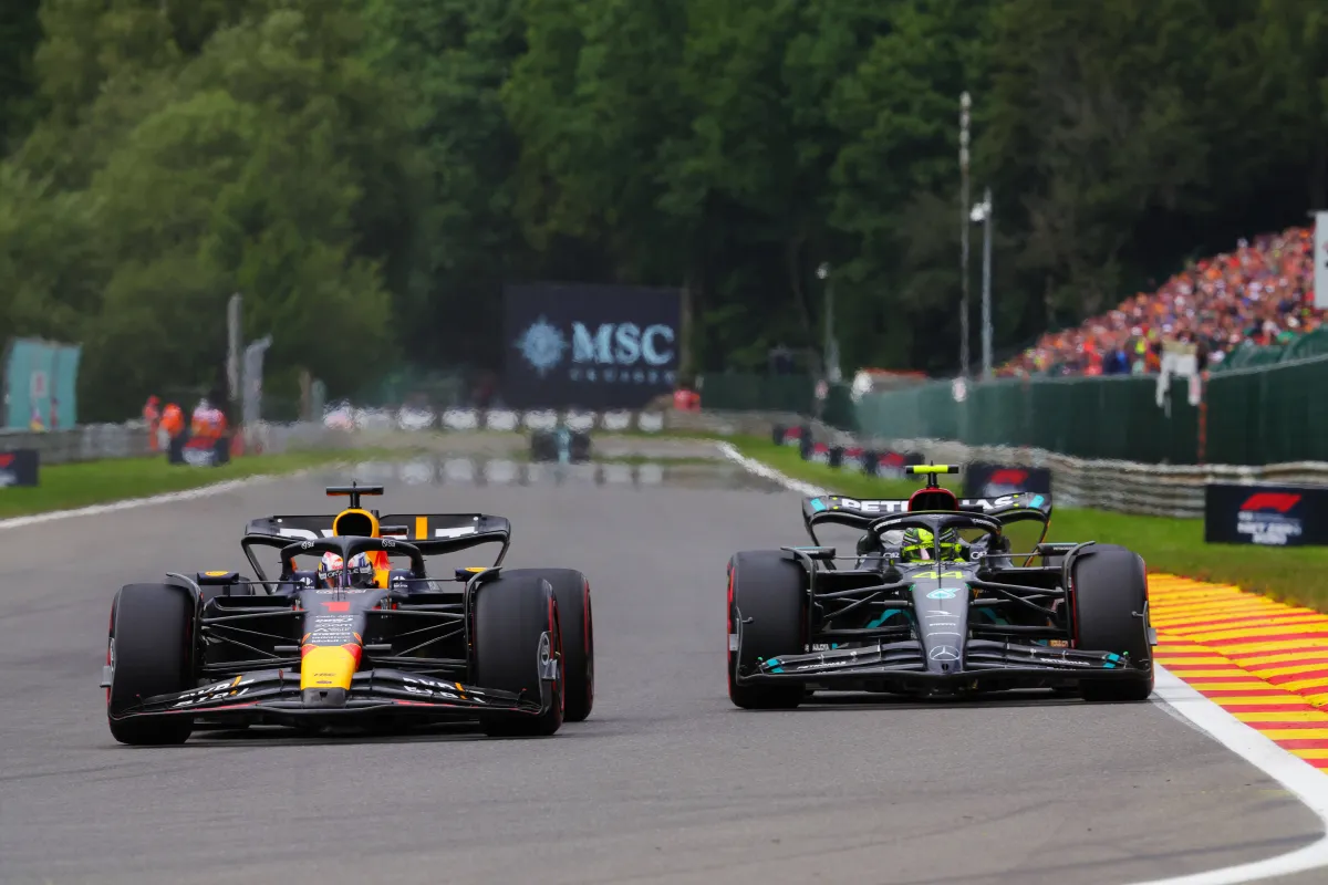 max red bull hamiton mercedes