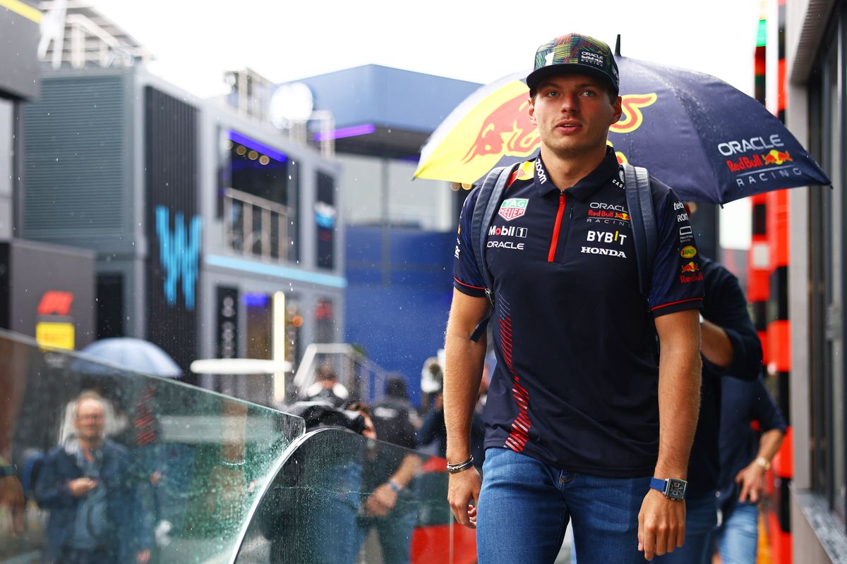 Kritiek op Max Verstappen en Red Bull: 'Is dit wat Max wil?'