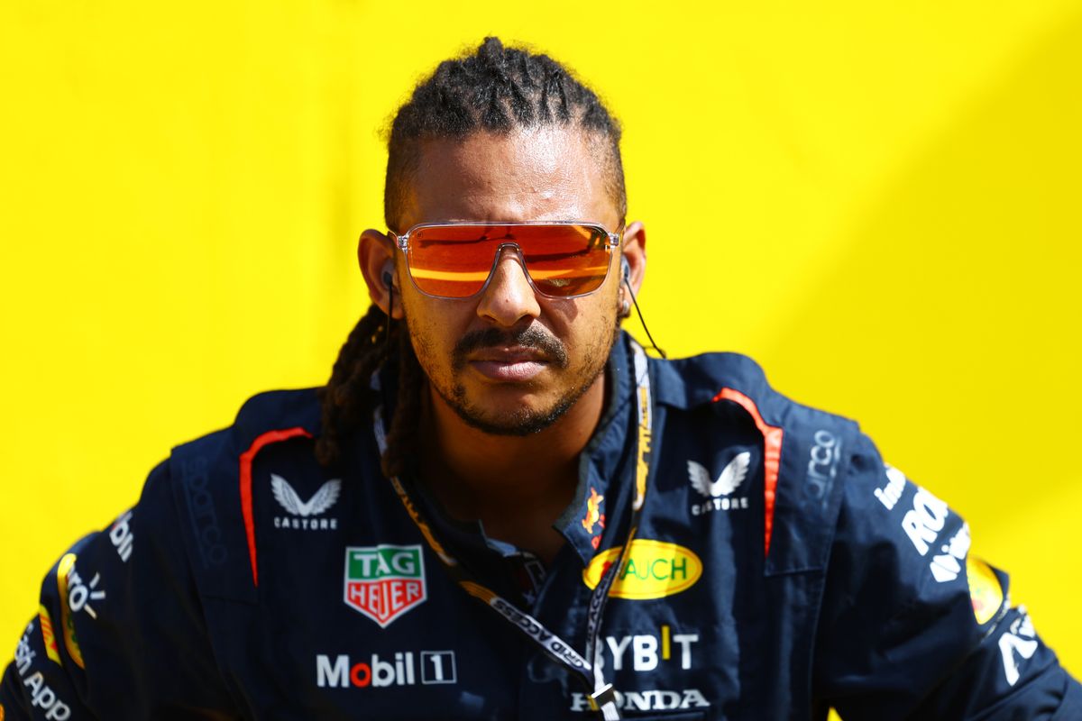 Red Bull-monteur is Lewis Hamilton dankbaar: 'Daar moeten we Lewis voor bedanken'