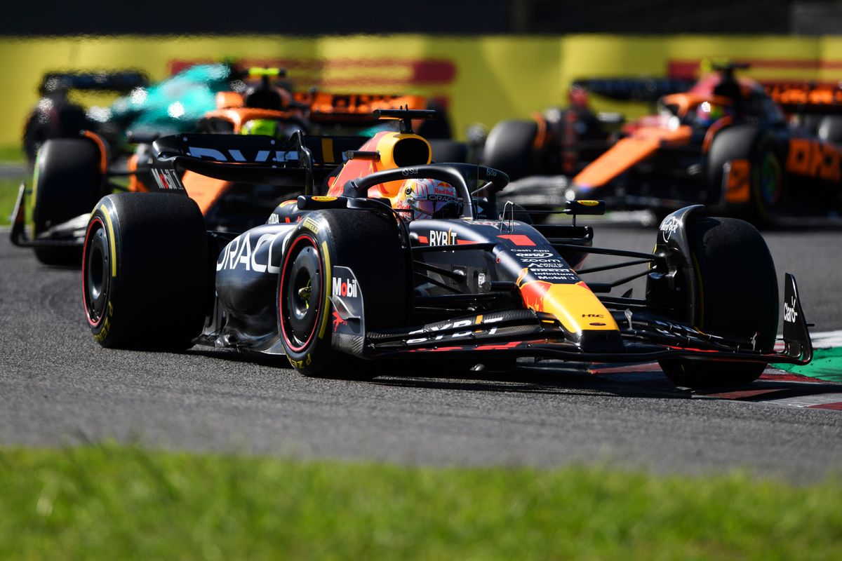 Hoe laat begint iedere Formule 1-race aankomend seizoen?