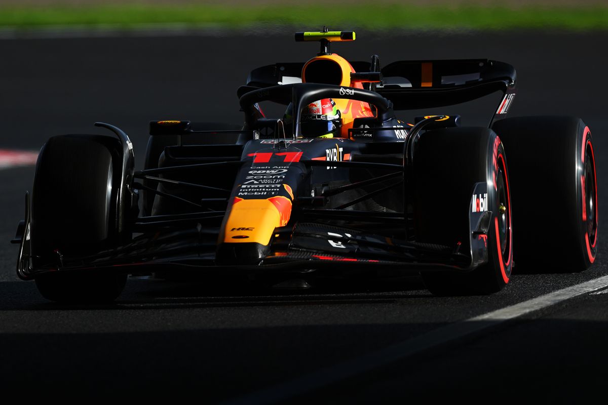 Ted Kravitz: 'FIA grijpt in nadat Red Bull gebruik maakt van maas in de wet'