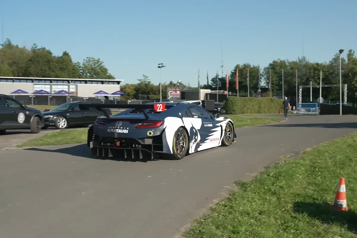 formula nurburgring