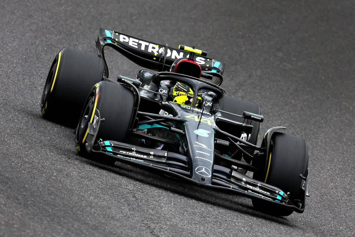 hamilton japan