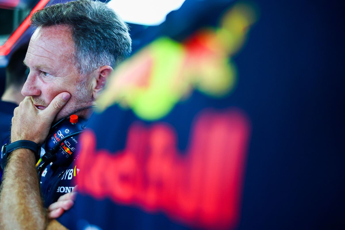 BREAKING: Red Bull Racing start onafhankelijk onderzoek naar Christian Horner wegens ernstige beschuldigingen