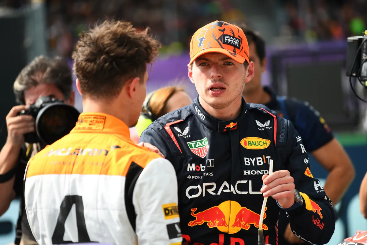 max norris mclaren red bull