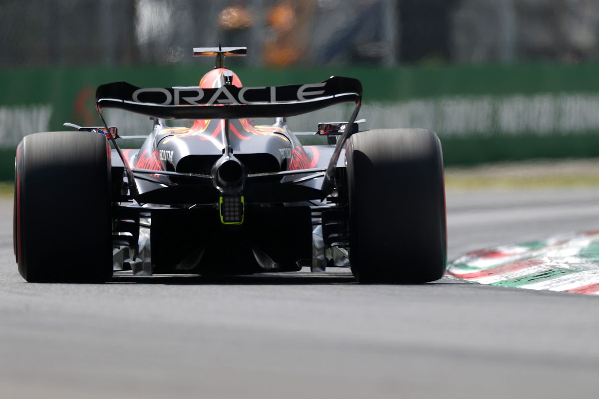 Met deze verandering zou de F1 Max Verstappen langer in de sport kunnen houden: 'Dat zou ik liever zien'