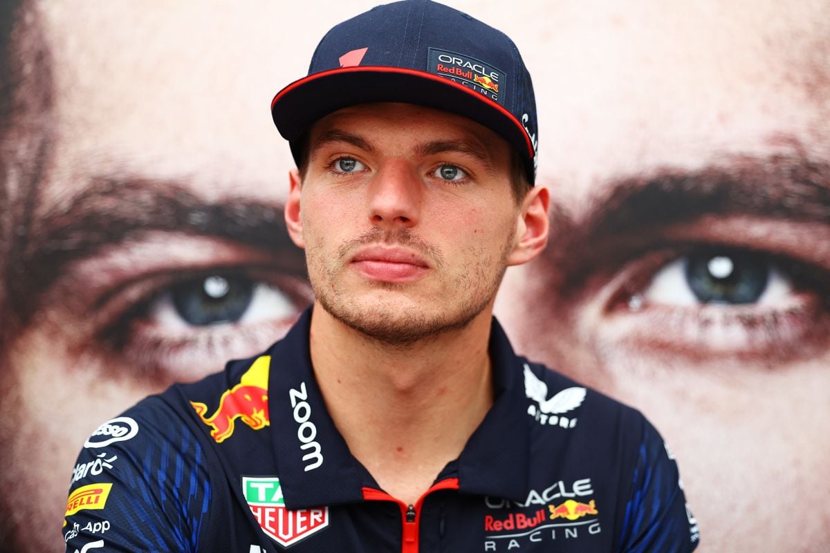 Max Verstappen komt met duidelijke boodschap voor fans die Red Bull-dominante afkeuren