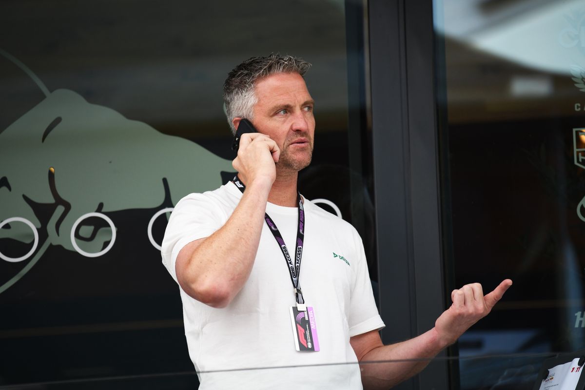 Schumacher spoort grootste concurrent Max Verstappen aan: 'Dat is belangrijk'