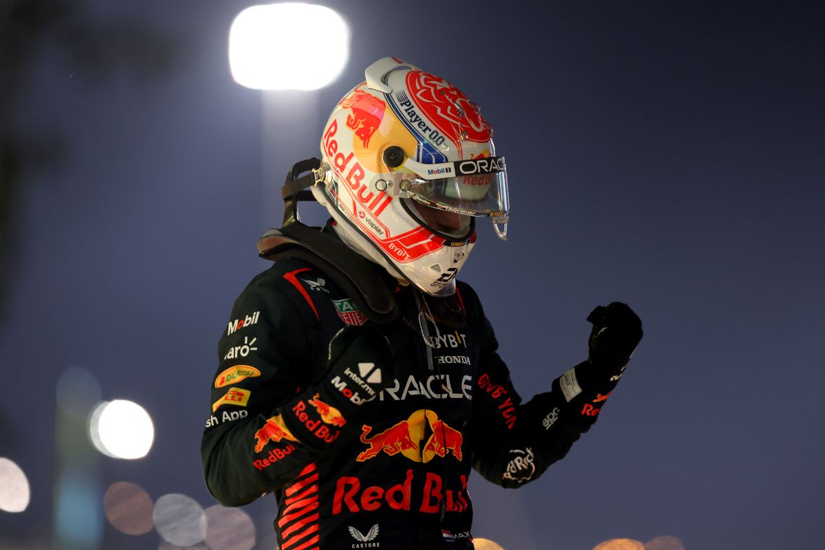 Max Verstappen zorgt voor probleem bij Red Bull: 'Dat kan gewoon niet'