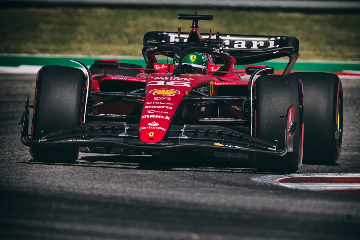 leclerc