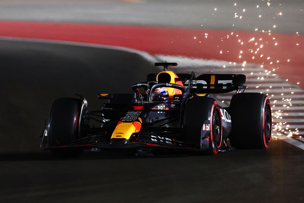 Christian Horner onthult welke Red Bull-auto voor het eerst gebruik mag maken van de nieuwe windtunnel