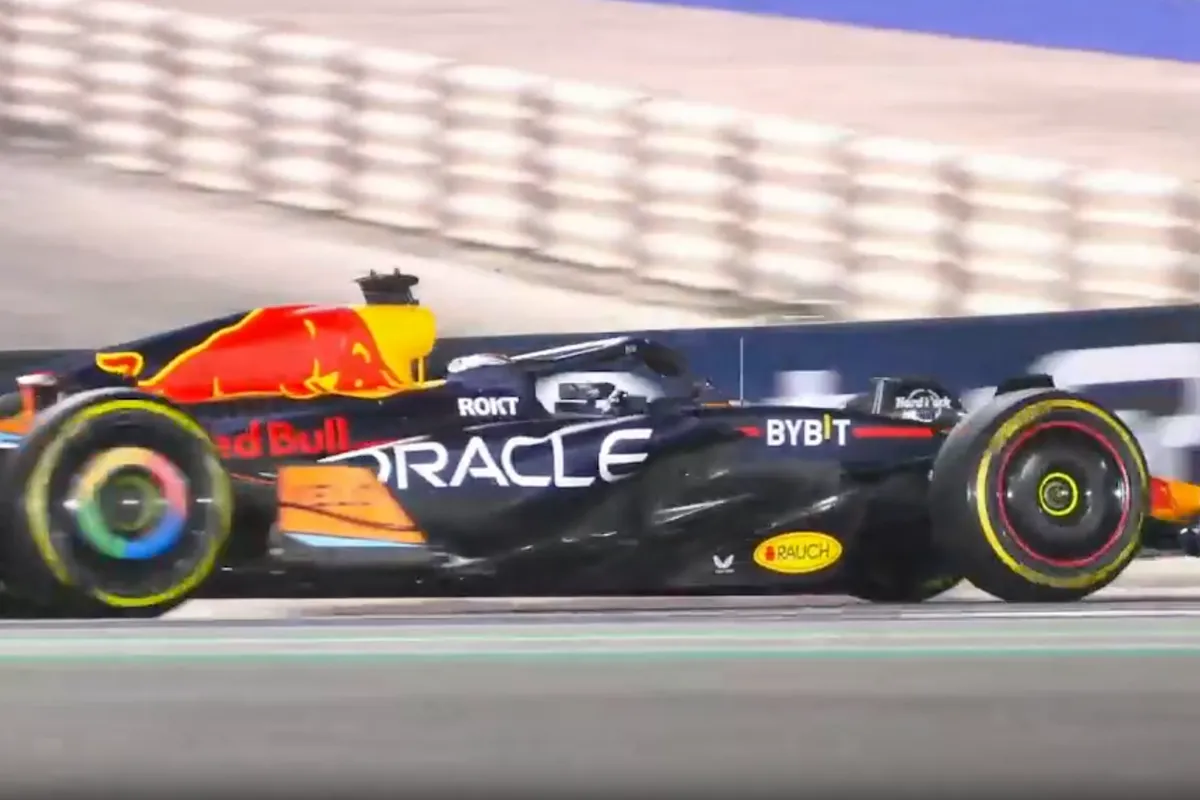 max red bull